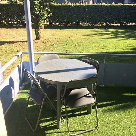 דירות ביסקארוס Mariandre L'Annexe מראה חיצוני תמונה