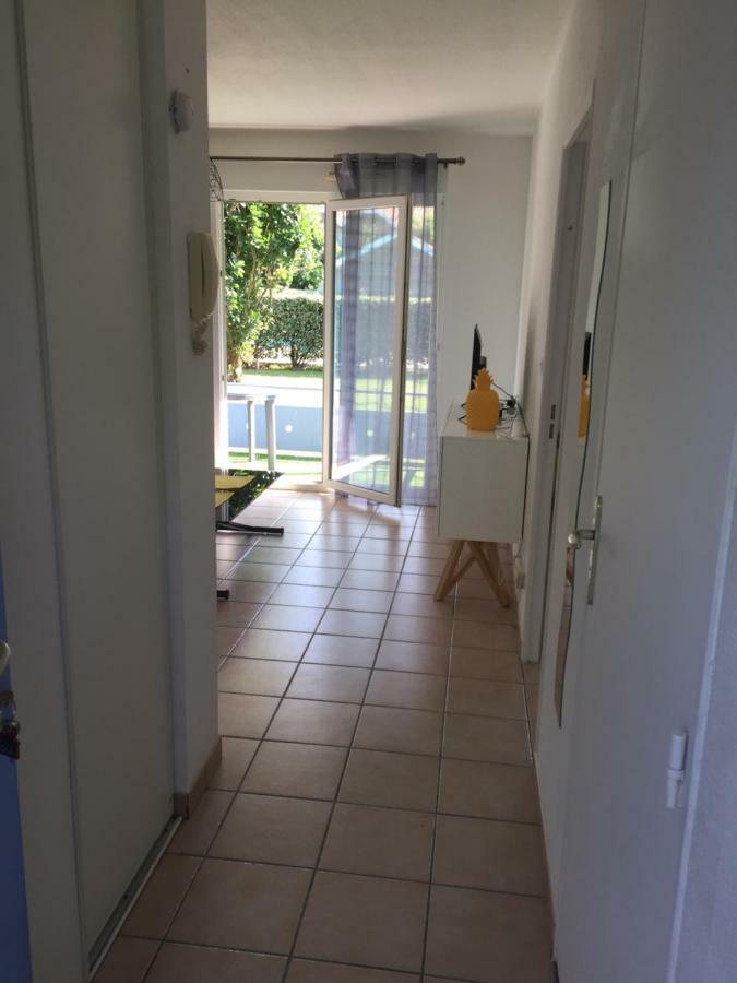 דירות ביסקארוס Mariandre L'Annexe מראה חיצוני תמונה