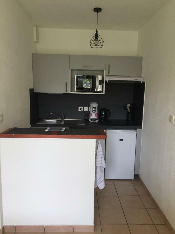 דירות ביסקארוס Mariandre L'Annexe מראה חיצוני תמונה