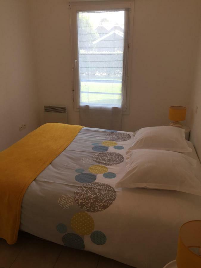 דירות ביסקארוס Mariandre L'Annexe מראה חיצוני תמונה