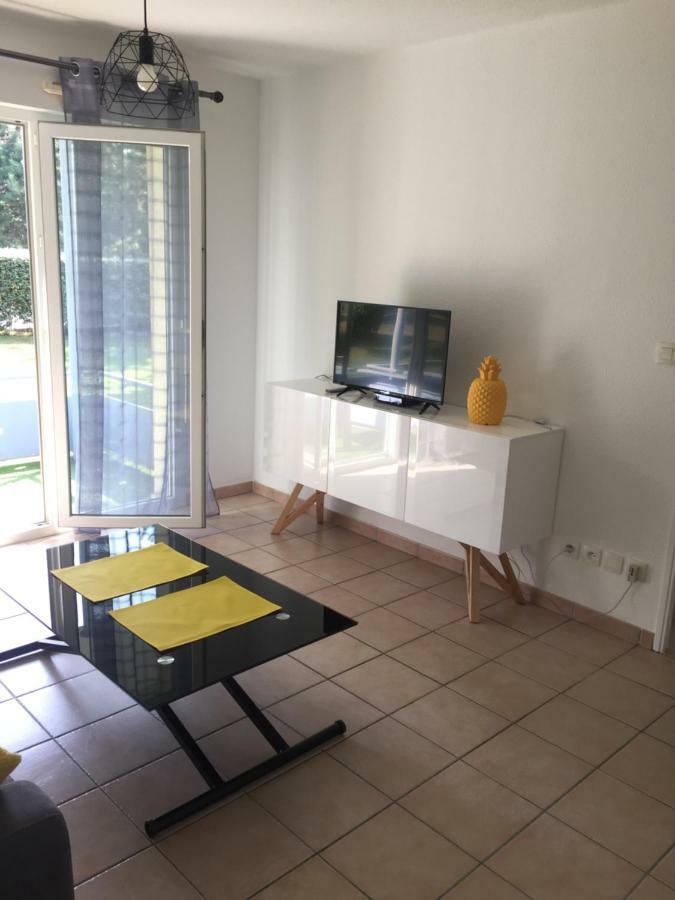 דירות ביסקארוס Mariandre L'Annexe מראה חיצוני תמונה