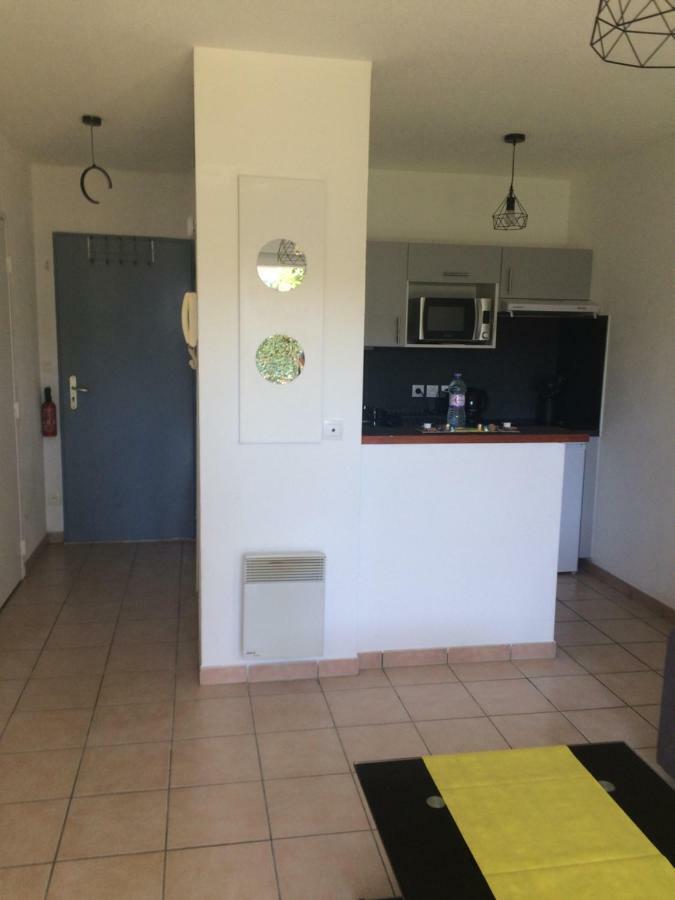 דירות ביסקארוס Mariandre L'Annexe מראה חיצוני תמונה