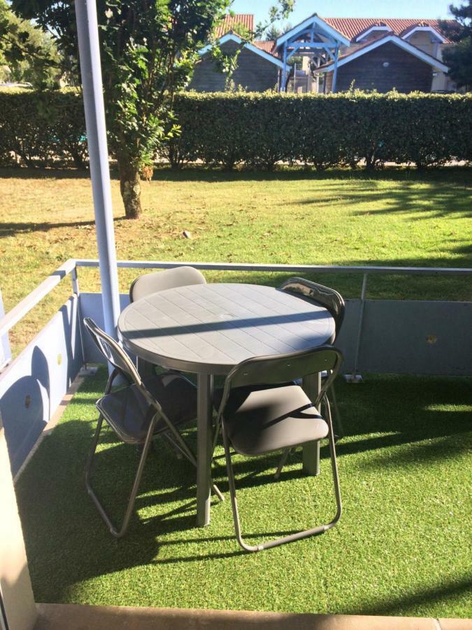 דירות ביסקארוס Mariandre L'Annexe מראה חיצוני תמונה